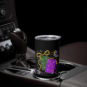 67 Mardi Gras Tumbler Cup Funny Six Seven Playing Cards Meme TS14 Print Your Wear
