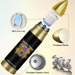 Funny Burnt Peanut Goop Bullet Tumbler DJ Music Meme TS14 Print Your Wear