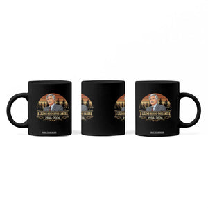 Media Mogul Turner Memorial Coffee Mug A Legend Behind The Camera TS14 Print Your Wear