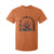 Native American Orange Unity Day T Shirt For Kid Together We Stand In Remembrance - Print Your Wear