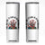 Native American Orange Unity Day Skinny Tumbler Together We Stand In Remembrance TS14 White Print Your Wear