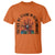 Native American Orange Unity Day T Shirt Together We Stand In Remembrance - Print Your Wear