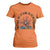 Native American Orange Unity Day T Shirt For Women Together We Stand In Remembrance - Print Your Wear