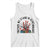 Native American Orange Unity Day Tank Top Together We Stand In Remembrance TS14 White Print Your Wear