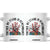 Native American Orange Unity Day Coffee Mug Together We Stand In Remembrance TS14 White Print Your Wear