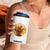 MMIW Red Hand Indigenous Native American 4 in 1 Can Cooler Tumbler Together We Stand In Remembrance TS14 Print Your Wear