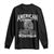 American Mortocycle Indian Native Bikes Club Long Sleeve Shirt TS14 Black Print Your Wear