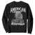 American Mortocycle Indian Native Bikes Club Sweatshirt TS14 Black Print Your Wear