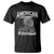 American Mortocycle Indian Native Bikes Club T Shirt TS14 Black Print Your Wear