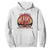No More Stolen Sister Hoodie Red Hand MMIW Awareness America Native TS14 White Print Your Wear