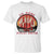 No More Stolen Sister T Shirt Red Hand MMIW Awareness America Native - Print Your Wear