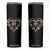 Native American Indian Skinny Tumbler It Is In My DNA TS14 Black Print Your Wear