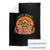 Native American Child Throw Blanket I Wear Orange For Every Native Child TS14 Black Print Your Wear