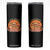 Native American Child Skinny Tumbler I Wear Orange For Every Native Child TS14 Black Print Your Wear