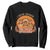 Native American Child Sweatshirt I Wear Orange For Every Native Child TS14 Black Print Your Wear
