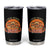 Native American Child Tumbler Cup I Wear Orange For Every Native Child TS14 Black Print Your Wear