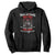 Native American Trail Of Tears Deadly Journey Hoodie TS14 Black Print Your Wear