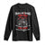 Native American Trail Of Tears Deadly Journey Long Sleeve Shirt TS14 Black Print Your Wear