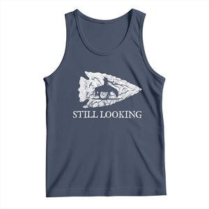 Arrowhead Hunter Native American Tank Top Relic Hunter Ancient Artifacts Collection
