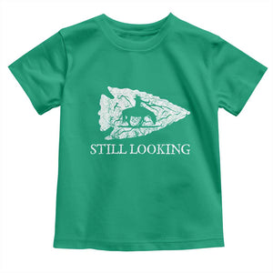 Arrowhead Hunter Native American Toddler T Shirt Relic Hunter Ancient Artifacts Collection