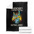 Funny Gamer Skeleton Hand Throw Blanket Exercise I Thought You Said Extra Lives TS14 Black Print Your Wear
