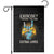 Funny Gamer Skeleton Hand Garden Flag Exercise I Thought You Said Extra Lives TS14 Black Print Your Wear
