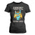 Funny Gamer Skeleton Hand T Shirt For Women Exercise I Thought You Said Extra Lives TS14 Black Print Your Wear