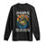 Funny Bass Fishing Long Sleeve Shirt I Am So Good At Catching Fish That The Fish Tell Stories About Me TS14 Black Print Your Wear