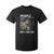 Funny Alpha Wolf Meme T Shirt For Kid Sarcastic People Not A Big Fan TS14 Black Print Your Wear