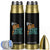 Indigenous People Bullet Tumbler Native American Day Because They Were Here First TS14 Black Print Your Wear