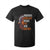 Native American Day T Shirt For Kid Indigenous People Day Because They Were Here Fist - Print Your Wear