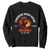 Comanche Native American Indian Chief Respect Sweatshirt TS14 Black Print Your Wear