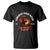 Comanche Native American Indian Chief Respect T Shirt TS14 Black Print Your Wear