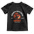 Comanche Native American Indian Chief Respect Toddler T Shirt TS14 Black Print Your Wear