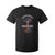 Distressed Tree T Shirt For Kid American Grown with Comanche Roots - Print Your Wear
