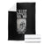Native American Indian Chief Throw Blanket Lakota Sioux Chief Spotted Elk TS14 Black Print Your Wear