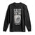 Native American Indian Chief Long Sleeve Shirt Lakota Sioux Chief Spotted Elk TS14 Black Print Your Wear