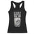Native American Indian Chief Racerback Tank Top Lakota Sioux Chief Spotted Elk TS14 Black Print Your Wear