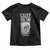Native American Indian Chief Toddler T Shirt Lakota Sioux Chief Spotted Elk TS14 Black Print Your Wear