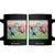 Funny Kendo Cat Coffee Mug Samurai Martial Arts TS14 Black Print Your Wear