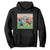 Funny Kendo Cat Hoodie Samurai Martial Arts TS14 Black Print Your Wear