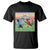 Funny Kendo Cat T Shirt Samurai Martial Arts TS14 Black Print Your Wear