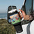 Funny Kendo Cat Tumbler With Handle Samurai Martial Arts TS14 Print Your Wear