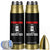 Funny Cat Fencing Bullet Tumbler Make Me New Friends And Stab Them TS14 Black Print Your Wear