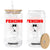 Funny Cat Fencing Glass Can Make Me New Friends And Stab Them TS14 Print Your Wear