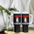 Funny Cat Fencing Tumbler With Handle Make Me New Friends And Stab Them TS14 Print Your Wear