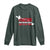Funny Fencer Long Sleeve Shirt Fencing Make Me New Friends And Stab Them - Print Your Wear