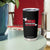 Funny Fencer Tumbler Cup Fencing Make Me New Friends And Stab Them - Print Your Wear
