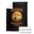 Funny Fencing Halloween Throw Blanket You Call It Fencing Zombie Survival TS14 Black Print Your Wear