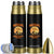 Funny Fencing Halloween Bullet Tumbler You Call It Fencing Zombie Survival TS14 Black Print Your Wear